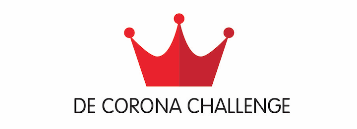 De leukste challenge voor je kinderen tijdens de Corona-quarantaine!