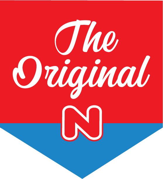 the original logo